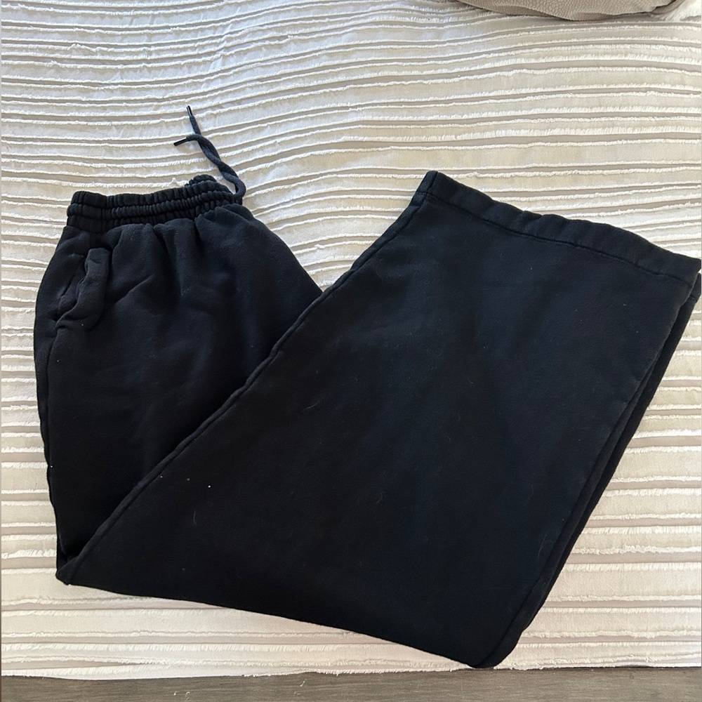 Old Navy Extra High-Waisted SoComfy Sweatpants - small petite